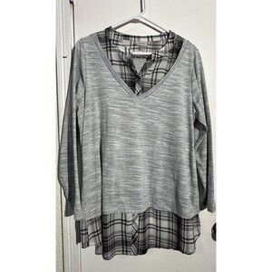 Avenue women's top, size 14/16